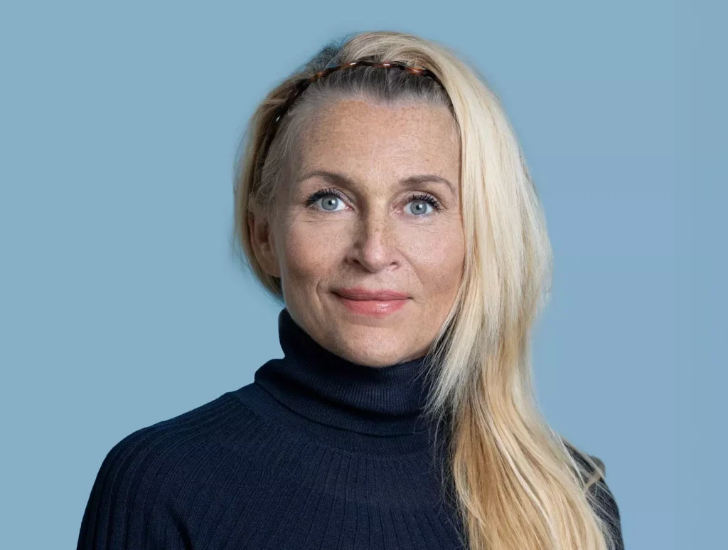 Picture of Pia Erkinheimo