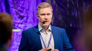 Picture of Pami Aalto