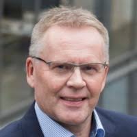 Picture of Ilkka Homanen