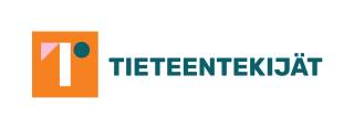 Tieteentekijät logo