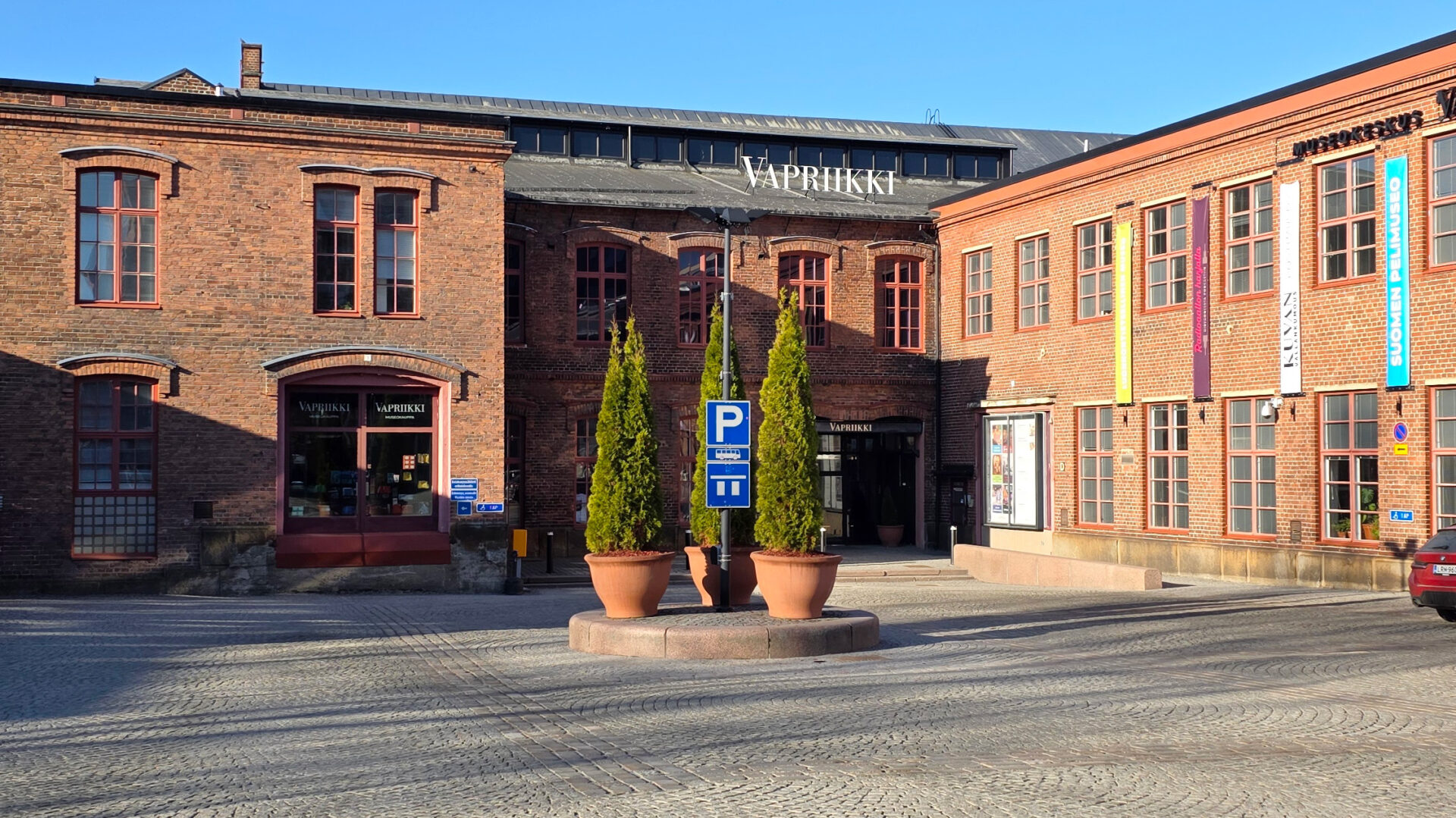 Vapriikki