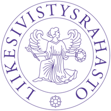 LSR logo