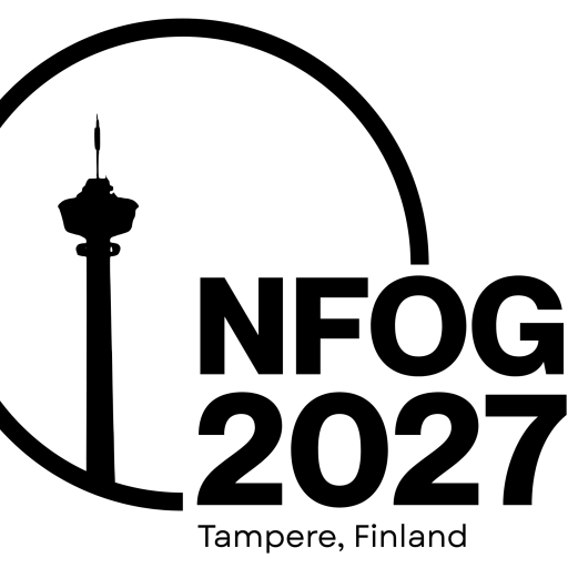 TRAVELLING IN FINLAND logo