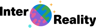 InterReality logo