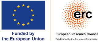 EU ERC logo
