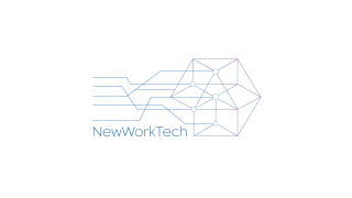 NewWorkTech-hankkeen logo