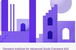 Tampere Institute for Advanced Study