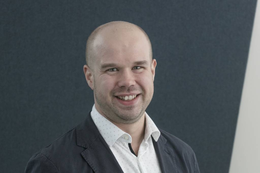 Ari-Matti Näätänen