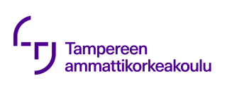Tampereen ammattikorkeakoulu -logo