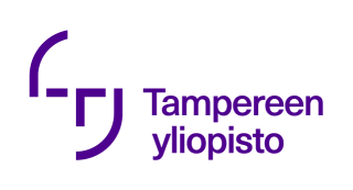 Tampereen yliopisto -logo