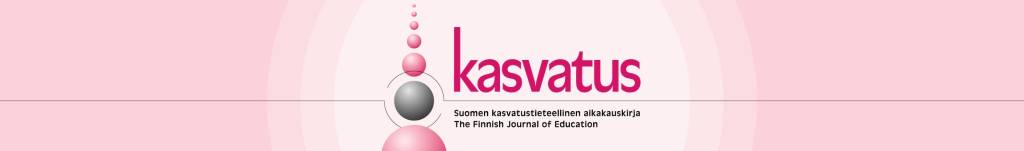 kasvatus-lehden banneri