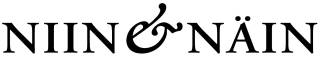 Niin&näin logo 