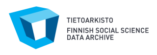 Tietoarkiston logo