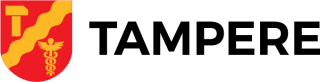 tampere city logo