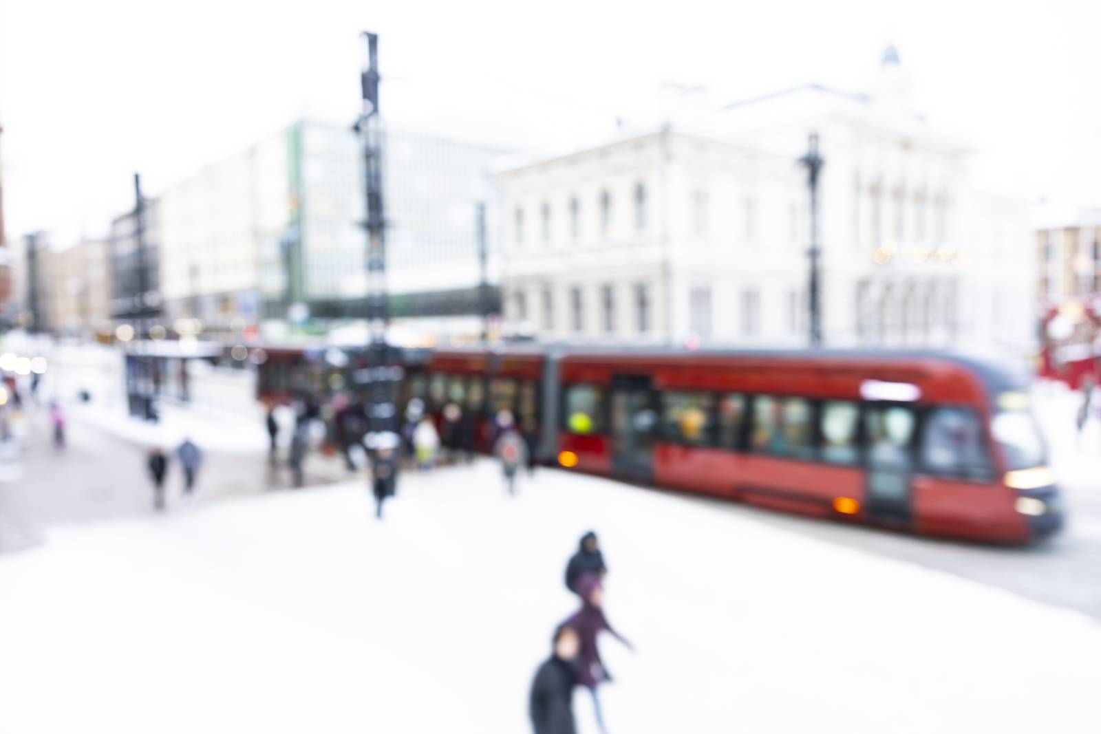 Image by Jonne Renvall, Tampere University