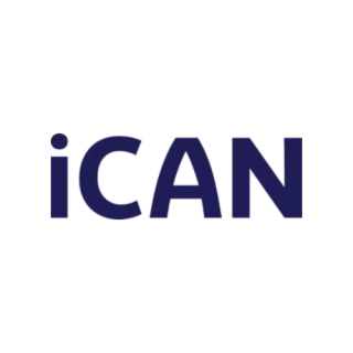 iCANin logo