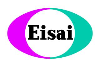 eisai logo