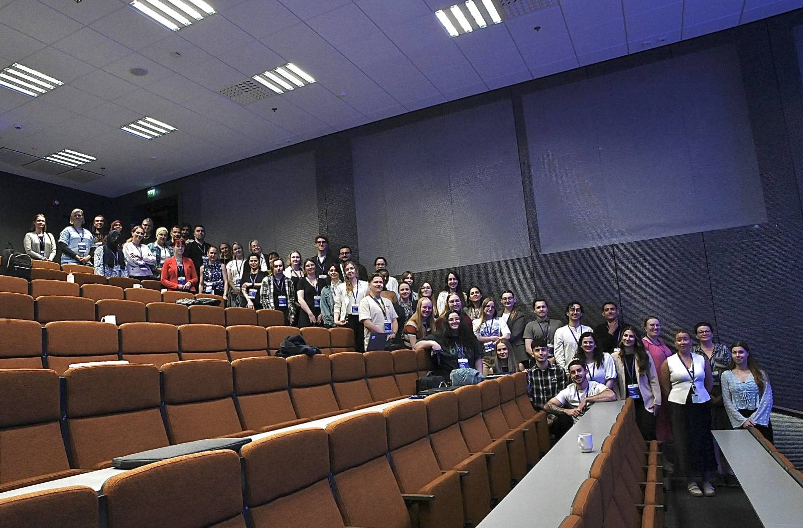 group photo