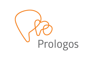 Prologos ry:n logo