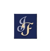 Initials JF