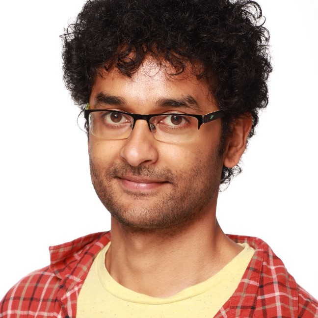 Siddharth Iyer