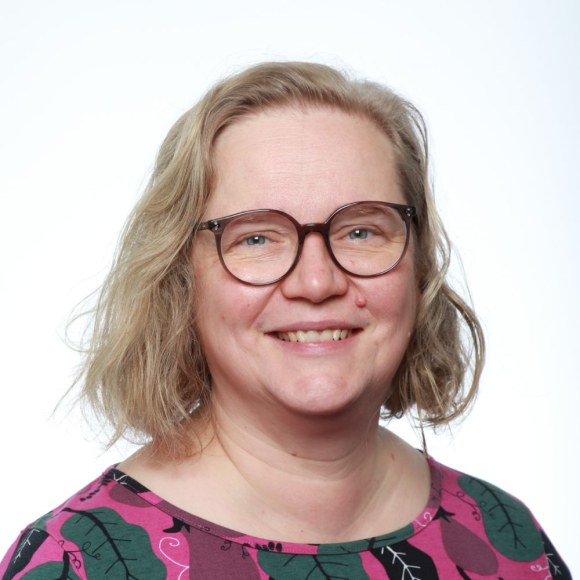 Essi Aarnio-Linnanvuori