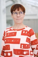 Päivi Portaankorva-Koivisto