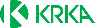 KRKA logo