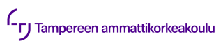 Tampereen ammattikorkeakoulun logo
