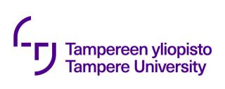Tampereen yliopisto, Tampere University