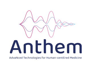 Logo of the Anthem Foundation