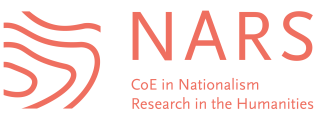 Logo of CoE NARS