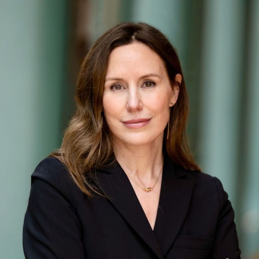 Geneviève Zubrzycki