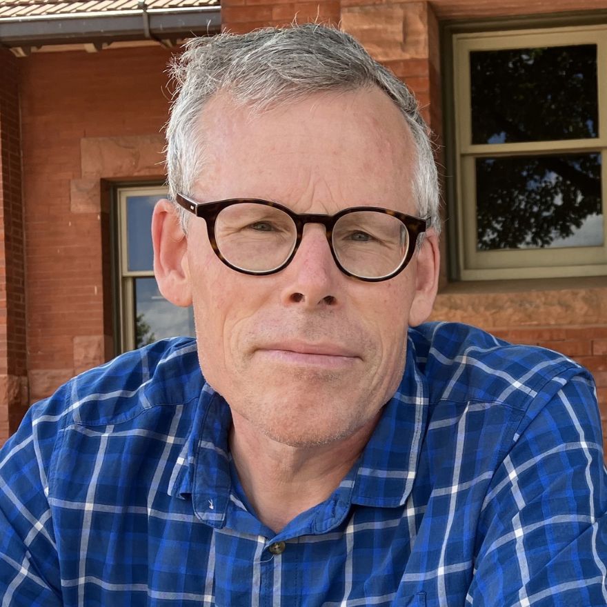 Jon Fox