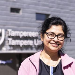 Sayani