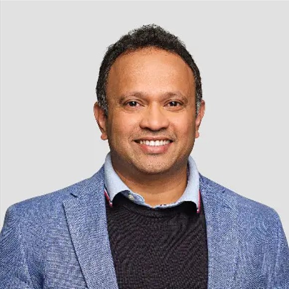 Abu Sebastian