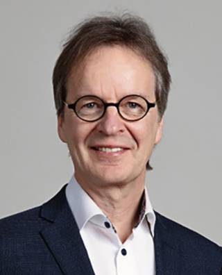 Ari Kaperi henkilökuva.