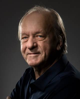 Eino Roineen henkilökuva.