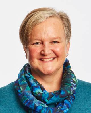 Picture of Jan Bebbington.