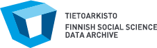 Finnish Social Science Data Archive