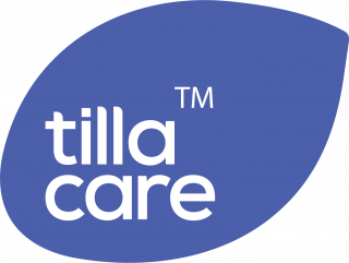 Logo of TillaCare