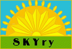 SKY Association logo