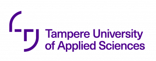 Tampere University of Applied Sciences logo