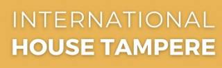 International House Tampere logo