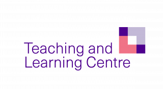 Logo of Teaching and Learning Centre of TUNI