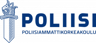 Poliisiammattikorkeakoulun logo