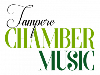 Tampere Chamber Music Festival -logo