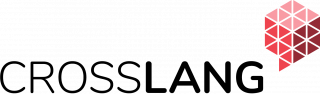 Crosslang: logo