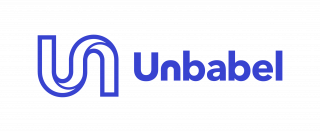 Unbabel: logo
