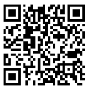 QR-code for the discussion forum